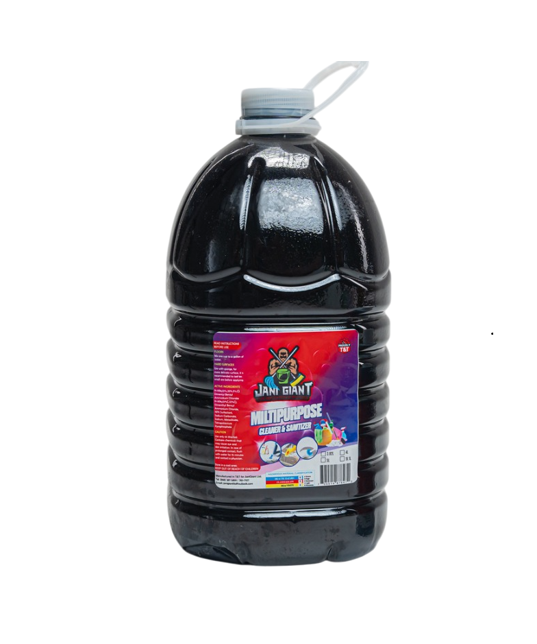 Regular Multipurpose Cleaner 5L